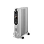 Radiateur bain d''huile Delonghi Radia S Easytronics TRRSE0920 2000W