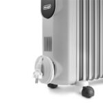 Radiateur bain d''huile Delonghi Radia S Easytronics TRRSE0920 2000W – Image 3