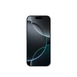 Apple iPhone 16 Pro 6,3" 5G 128 Go Double SIM Titane Blanc – Image 3