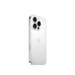 Apple iPhone 16 Pro 6,3" 5G 128 Go Double SIM Titane Blanc – Image 2