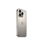 Apple iPhone 16 Pro 6,3" 5G 1 To Double SIM Titane Naturel – Image 4