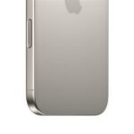 Apple iPhone 16 Pro 6,3" 5G 512 Go Double SIM Titane Naturel – Image 4