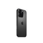 Apple iPhone 16 Pro 6,3" 5G 512 Go Double SIM Noir Titane – Image 4