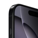 Apple iPhone 16 Pro 6,3" 5G 512 Go Double SIM Noir Titane – Image 3