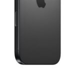 Apple iPhone 16 Pro 6,3" 5G 512 Go Double SIM Noir Titane – Image 2