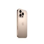 Apple iPhone 16 Pro 6,3" 5G 128 Go Double SIM Titane Sable – Image 4