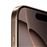 Apple iPhone 16 Pro 6,3" 5G 128 Go Double SIM Titane Sable – Image 3
